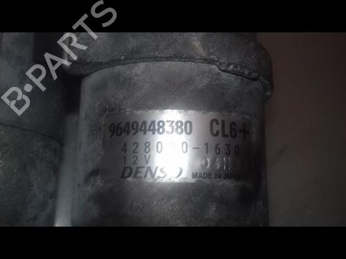 Starter PEUGEOT 407 Coupe (6C_) 2.7 HDi | BP8982093M8 