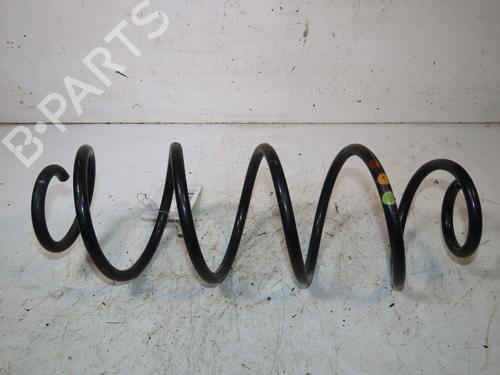 Støddæmperfjeder PEUGEOT 308 II (LB_, LP_, LW_, LH_, L3_) 2.0 BlueHDi 150 (150 hp) 30951517