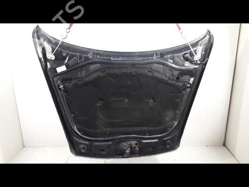 Panser Panser VW TOUAREG (7LA, 7L6, 7L7) 3.0 V6 TDI (225 hp) 36484595 36484595