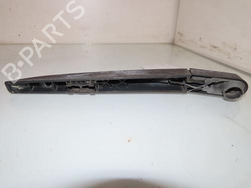Used Rear windshield wiper arm RENAULT CLIO IV (BH_) 1.5 dCi 90 (90 hp) 26608152