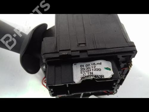 Steering column stalk DACIA SANDERO II TCe 90 (B8M1, B8MA, B8AC) | BP8994704I23 