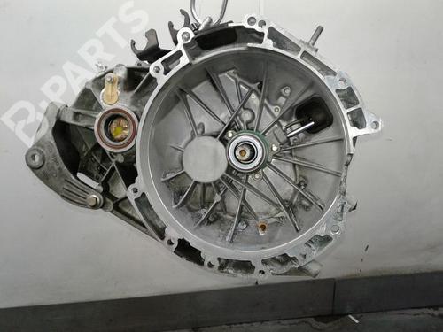 Used Gearbox FORD MONDEO III (B5Y) 1.8 16V (125 hp) 8991416