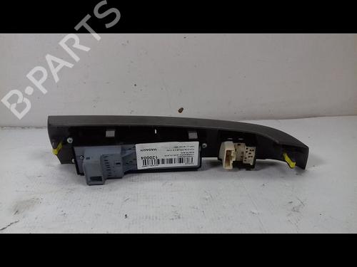 Used Left front window switch Left front window switch TOYOTA PRIUS Liftback (_W2_) 1.5 Hybrid (NHW20_, NHW20R) (112 hp) 8995501 8995501
