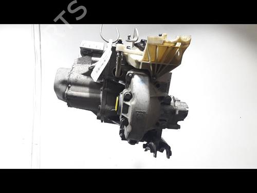 Gearbox CITROËN C3 II (SC_) 1.6 BlueHDi 75 | BP11250437M3 
