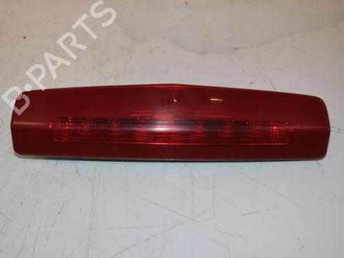 Used Third brake light OPEL ZAFIRA / ZAFIRA FAMILY B (A05) 1.7 CDTI (M75) (110 hp) 21672585