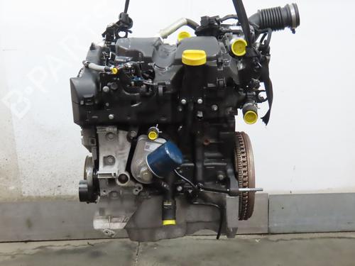 Engine RENAULT MEGANE IV Grandtour (K9A/M/N_) 1.5 dCi 110 | BP32377688M1