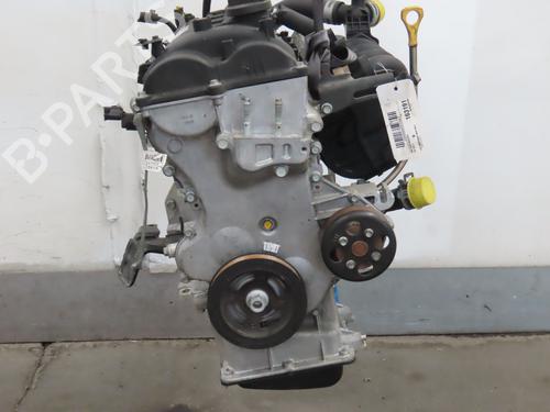 Motor Motor 39217737 39217737