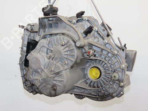 Gearbox RENAULT MEGANE IV Grandtour (K9A/M/N_) 1.5 dCi 110 | BP29516402M3 