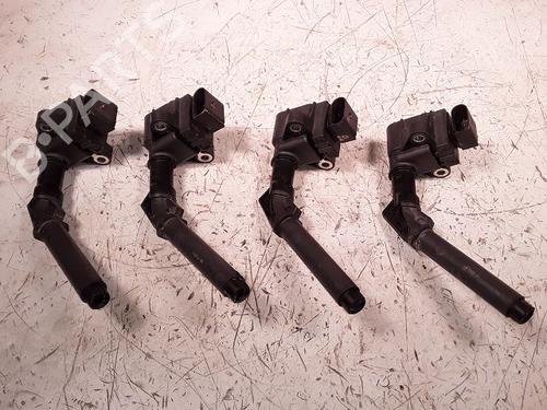 Used Ignition coil DACIA DUSTER (HM_) 1.3 TCe 150 (HMM3) (150 hp) 10298916