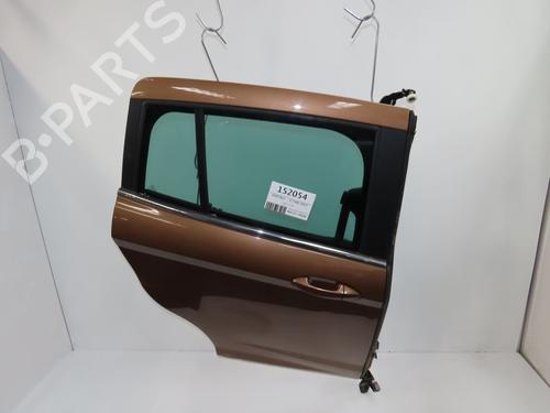 Right slide door FORD B-MAX (JK) 1.0 EcoBoost | BP27886974C75 