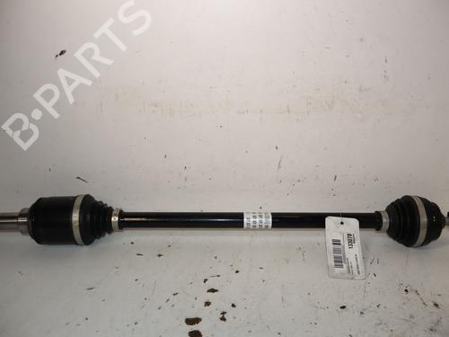 Used Right rear driveshaft Right rear driveshaft 38475435 38475435