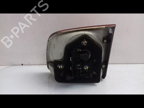 Left tailgate light VW TOUAREG (7LA, 7L6, 7L7) 2.5 R5 TDI | BP15745758C79 