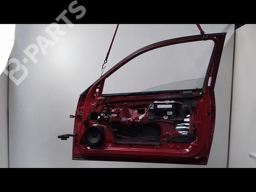 Right front door BMW 3 Compact (E46) 318 ti | BP8978545C3 