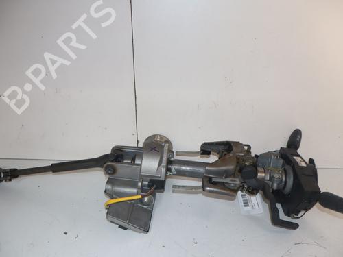 Steering column OPEL CORSA D (S07) 1.4 (L08, L68) | BP36820344M21 - Image 3