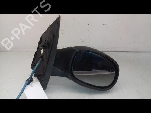 Used Right mirror CITROËN C2 (JM_) 1.4 HDi (68 hp) 23152314