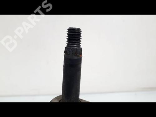 Front wiper motor RENAULT TWINGO III (BCM_, BCA_) 1.0 SCe 70 (BCMB) | BP9578004M29 