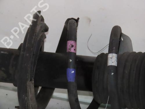 Used Right front shock absorber KIA PICANTO II (TA) 1.0 (69 hp) 16309187