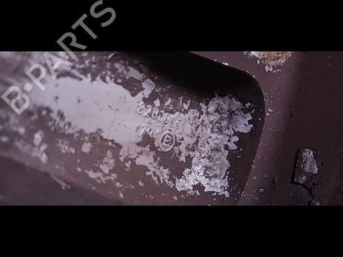 Fælk RENAULT ESPACE IV (JK0/1_) 3.0 dCi (JK0E, JK0Y) (181 hp) 16826045