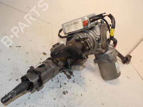 Steering column HYUNDAI ix35 (LM, EL, ELH) 2.0 CRDi | BP35796971M21 - Image 4