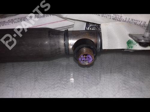 Left curtain airbag AUDI A3 (8P1) 1.6 TDI | BP8979759C11 