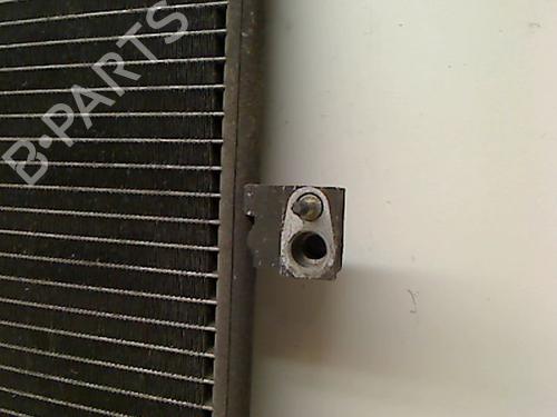 Heater matrix PEUGEOT 807 (EB_) 2.2 HDi | BP23149434M63