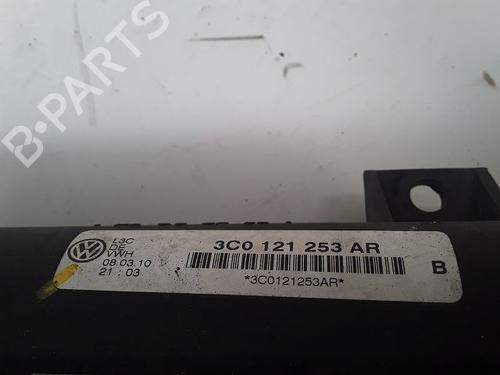 water-radiator-vw-passat-b6-variant-3c5-20-tdi-16v-4motion-1k0121251-ab-2005-2006-2007-2008-2009-2010-2011-8994573 main image