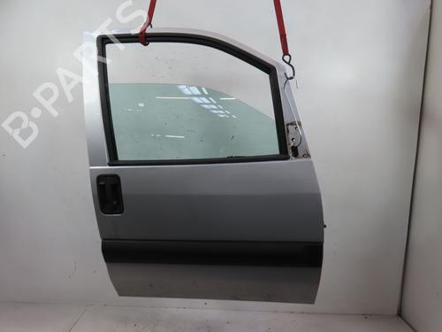 Used Right front door PEUGEOT EXPERT Van (222) 2.0 HDI (109 hp) 17453208