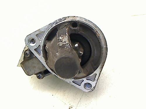 Used Starter HYUNDAI GETZ (TB) 1.1 (67 hp) 23149060