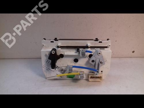 Climate control CITROËN XSARA PICASSO (N68) 1.6 16V | BP11921653I5 