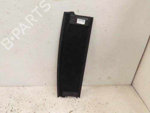 Used Rear parcel shelf AUDI A5 Sportback (8TA) 2.0 TDI (150 hp) 27666098