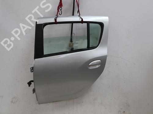 left-rear-door-dacia-sandero-ii-2012-33808539 main image