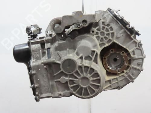 Gearbox SEAT LEON (KL1, KLG) 1.0 TSI Mild Hybrid | BP33188643M3 - Image 3