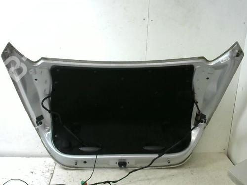 Tailgate PEUGEOT 307 CC (3B) 2.0 16V | BP8975897C6 