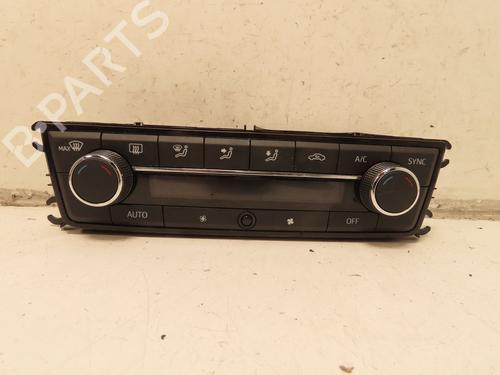 Used Climate control SEAT IBIZA V (KJ1, KJG) 1.0 TSI (116 hp) 30979582