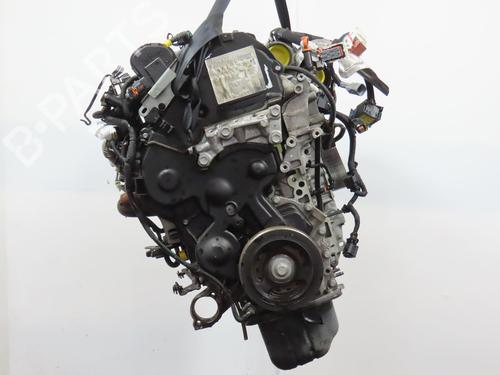 Engine CITROËN DS3 (SA_) 1.6 HDi 90 | BP29577649M1 