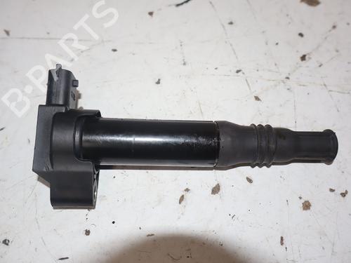 Used Ignition coil Ignition coil PEUGEOT 208 I (CA_, CC_) 1.2 VTI 82 (82 hp) 35747947 35747947