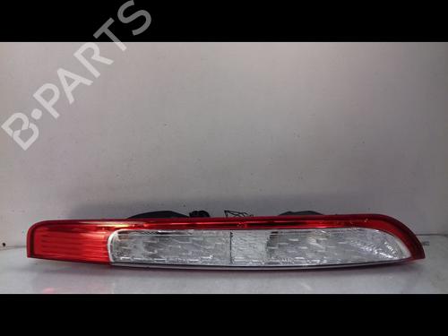 Used Right taillight FORD FOCUS II (DA_, HCP, DP) 1.6 TDCi (90 hp) 8986473