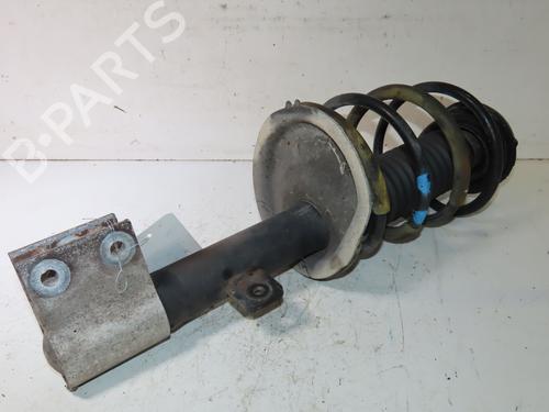Left front shock absorber CITROËN C4 Coupe (LA_) 1.6 HDi | BP30951319M16