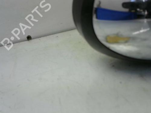 Right mirror ROVER 75 I Tourer (RJ) 2.0 CDTi | BP23152297C27 
