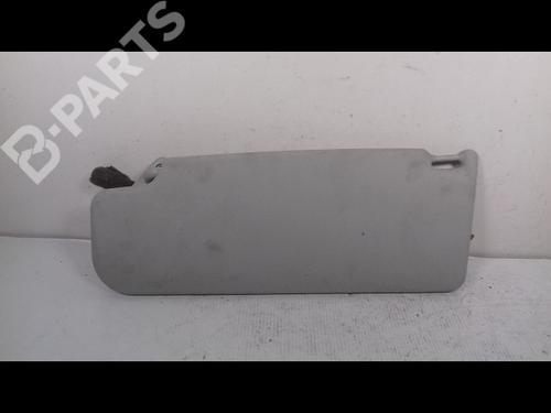 Right sun visor SEAT ALTEA (5P1) 1.9 TDI | BP8997004I2 