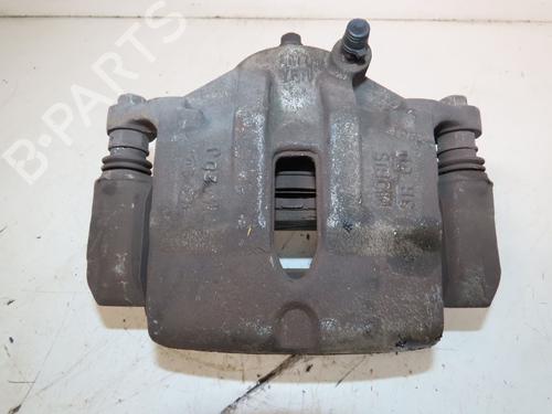 Left front brake caliper KIA SPORTAGE III (SL) 1.7 CRDi | BP31302310M105 - Image 2