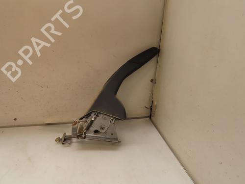 Hand brake RENAULT CLIO IV (BH_) 1.6 RS Trophy (BHJ4, BHJ6) | BP25450511I18 