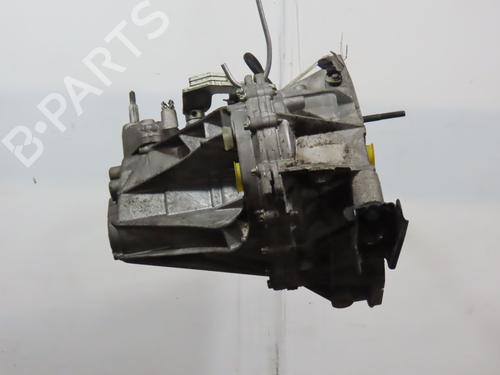 Gearbox DACIA DUSTER (HS_) 1.2 TCe 125 | BP36244571M3 - Image 4