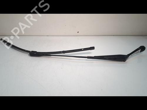 Used Front windshield wiper arm AUDI Q3 (8UB, 8UG) 2.0 TDI (140 hp) 14894636
