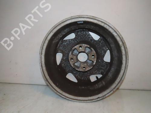 Used Rim PEUGEOT 205 II (20A/C) 1.1 (60 hp) 28050989