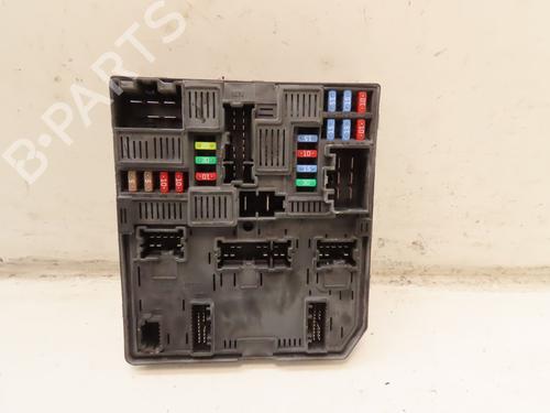 Fuse box RENAULT KADJAR (HA_, HL_) 1.6 dCi 130 (HLA4) | BP28833097E1 