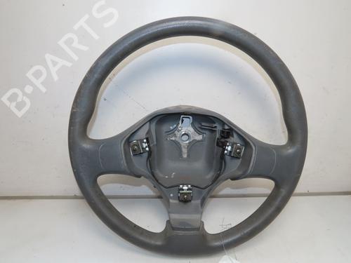 Ratt CITROËN JUMPER I Van (244) 2.8 HDi (128 hp) 30951205