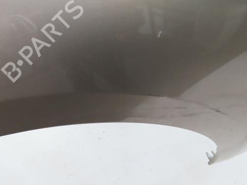 Left front fenders RENAULT MEGANE III Hatchback (BZ0/1_, B3_) 1.9 dCi (BZ0N, BZ0J) | BP17100738C41 