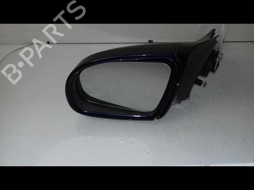 Used Left mirror Left mirror OPEL CORSA B (S93) 1.2 i 16V (F08, F68, M68) (65 hp) 8979446 8979446