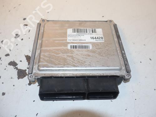 Centralina do motor Centralina do motor VW GOLF VII (5G1, BQ1, BE1, BE2) 1.6 TDI (115 hp) 34106151 34106151